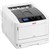 OKI C834DNW WIRELESS COLOUR LED LASER PRINTER A3