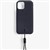 LANDER TORREY CASE APPLE IPHONE 12 MINI BLACK