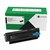 LEXMARK 55B6H00 TONER CARTRIDGE HIGH YIELD BLACK