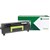 LEXMARK 58D6U0E TONER CARTRIDGE ULTRA HIGH YIELD BLACK