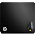 STEELSERIES QCK EDGE CLOTH GAMING MOUSEPAD LARGE BLACK
