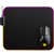 STEELSERIES QCK PRISM GAMING MOUSEPAD BLACK