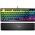 STEELSERIES APEX 7 RED SWITCH MECHANICAL GAMING KEYBOARD BLACK