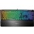 STEELSERIES APEX 3 WATER RESISTANT GAMING KEYBOARD BLACK