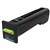 LEXMARK 72K60C0 TONER CARTRIDGE CYAN