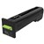 LEXMARK 72K60K0 TONER CARTRIDGE BLACK