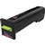 LEXMARK 72K6XM0 TONER CARTRIDGE EXTRA HIGH YIELD MAGENTA