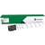 LEXMARK 76C0HY0 TONER CARTRIDGE HIGH YIELD YELLOW