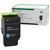 LEXMARK 78C6UCE TONER CARTRIDGE ULTRA HIGH YIELD CYAN