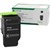 LEXMARK 78C6UKE TONER CARTRIDGE ULTRA HIGH YIELD BLACK