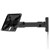 COMPULOCKS SWING ARM VESA MOUNT SECURITY ARM BLACK