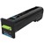 LEXMARK 82K6XC0 TONER CARTRIDGE EXTRA HIGH YIELD CYAN