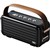 DIVOOM MOCHA SPEAKER BLACK