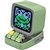 DIVOOM DITOO PORTABLE SPEAKER GREEN