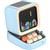 DIVOOM DITOO PIXEL DISPLAY BLUETOOTH SPEAKER BLUE