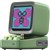 DIVOOM DITOO PIXEL DISPLAY BLUETOOTH SPEAKER GREEN
