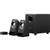 LOGITECH Z213 COMPACT 21 MEDIA SPEAKERS SYSTEM BLACK