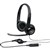 LOGITECH H390 USB HEADSET BLACK