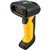 ADESSO NUSCAN 5200TR WIRELESS ANTIMICROBIAL WATERPROOF 2D BARCODE SCANNER