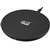 ADESSO MAX QICERTIFIED WIRELESS CHARGER 10W BLACK