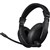 ADESSO H5U XTREAM STEREO USB MULTIMEDIA HEADSET BLACK