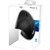 ADESSO E1 IMOUSE ERGONOMIC VERTICAL ILLUMINATED USB MOUSE BLACK