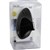 ADESSO E90 IMOUSE ERGONOMIC WIRELESS LEFTHANDED VERTICAL MOUSE BLACK