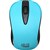 ADESSO S70L IMOUSE WIRELESS OPTICAL NEON MOUSE NEON BLUE