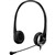 ADESSO P2 XTREAM P2 USB STEREO HEADSET BLACK