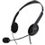 ADESSO H4 XTREAM STEREO HEADSET BLACK