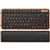 AZIO RETRO CLASSIC COMPACT BLUETOOTH KEYBOARD ARTIS