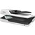EPSON DS1630 WORKFORCE FLATBED DOCUMENT SCANNER WHITE