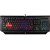 BLOODY B120N ILLUMINATE GAMING KEYBOARD USB BLACK