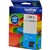 BROTHER LC23E INK CARTRIDGE CYAN