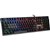 BLOODY B500N SWITCH MECHANICAL GAMING KEYBOARD USB BLACK