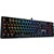BLOODY B820R LIGHT STRIKE MECHANICAL GAMING KEYBOARD USB BLACK