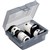 BROTHER DK4VPA LABEL ROLL STARTER KIT PACK 4