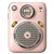 DIVOOM BEETLE FM SPEAKER PINK