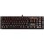 BLOODY B800 LIGHT STRIKE GAMING KEYBOARD