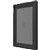 COMPULOCKS EDGE CASE RUGGED TABLET SILICONE PROTECTION CASE APPLE IPAD MINI 79 INCH BLACK