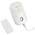 BRILLIANT SMART WIFI GARAGE DOOR CONTROLLER WHITE