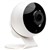 BRILLIANT SMART DROPLET WIFI 1080P WIDE INDOOR CAMERA WHITE