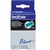 BROTHER TC701 LAMINATED LABELLING TAPE 12MM BLACK ON GREEN