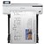 EPSON T3160 SURECOLOR LARGE FORMAT PRINTER 24 INCH