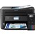 EPSON ET4850 ECOTANK WIRELESS MULTIFUNCTION INKJET PRINTER A4 BLACK