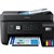 EPSON ET4800 ECOTANK WIRELESS MULTIFUNCTION INKJET PRINTER A4 WHITE