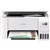 EPSON ET2810 ECOTANK WIRELESS MULTIFUNCTION INKJET PRINTER A4 WHITE