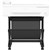 EPSON T3160M PRINTER STAND WITH CASTERS