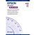 EPSON S041069 GLOSSY PHOTO PAPER 102GSM A3 WHITE PACK 100