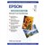EPSON S041342 ARCHIVAL MATTE PHOTO PAPER 192GSM A4 WHITE PACK 50